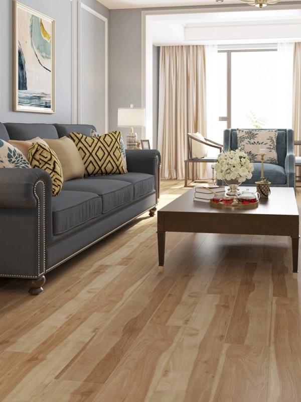 هل الأرضيات الخشبية آمنة؟