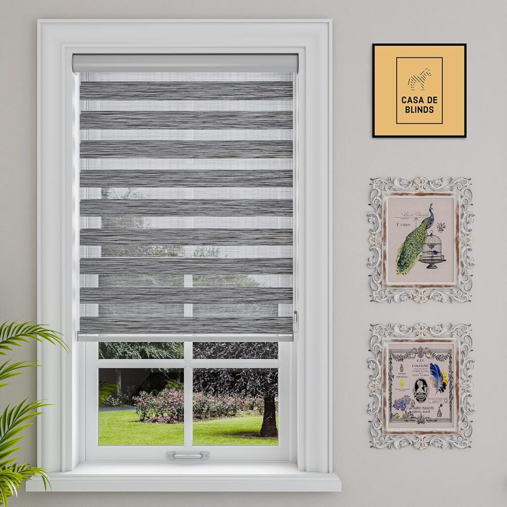 ستائر منزلية فاخرة