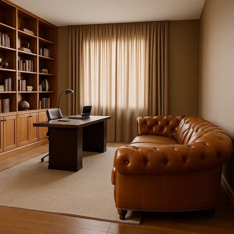 أفضل تصاميم أبواب خزانة الملابس المنزلقة للمنازل العصرية