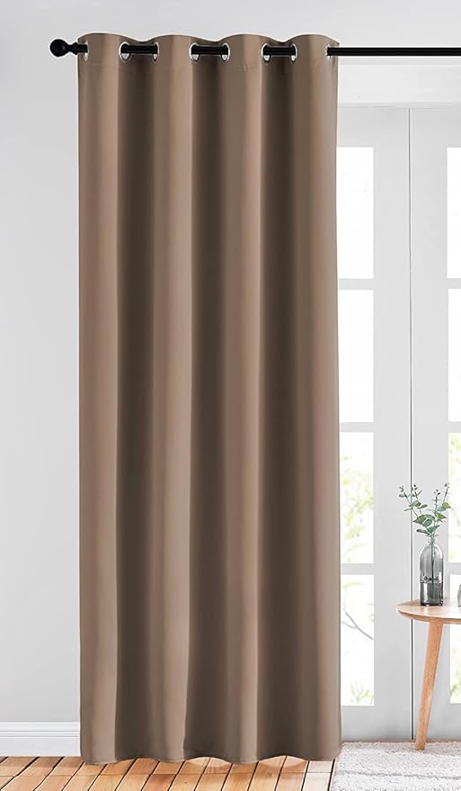 ستائر من القطن العضوي