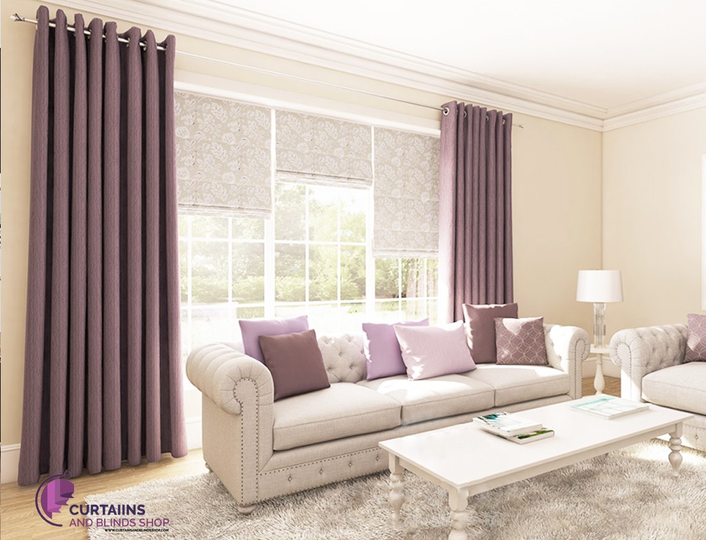 خطافات ستائر دبي