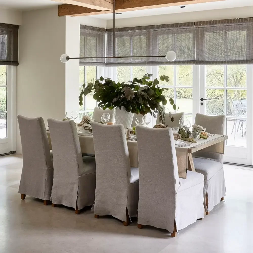 اختيار الكرسي الهزاز المثالي في الإمارات العربية المتحدة